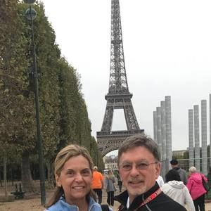 Meet your Posher, Joe